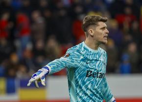 În ce stadiu sunt negocierile pentru plecarea lui Ștefan Târnovanu de la FCSB: „A înțeles despre ce e vorba”