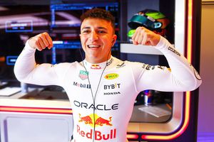 A fost anunțat ultimul pilot din Formula 1 pentru 2025. Pe cine a ales Red Bull