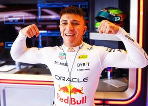 A fost anunțat ultimul pilot din Formula 1 pentru 2025. Pe cine a ales Red Bull
