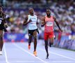 Noua senzație a atletismului » Idolul unui continent, lucrează la fermă și atacă recordul lui Usain Bolt: „În oraș nu ești ființă liberă, dar în tufiș da”