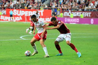 Cine arbitrează Dinamo - Rapid, ultimul derby din 2024