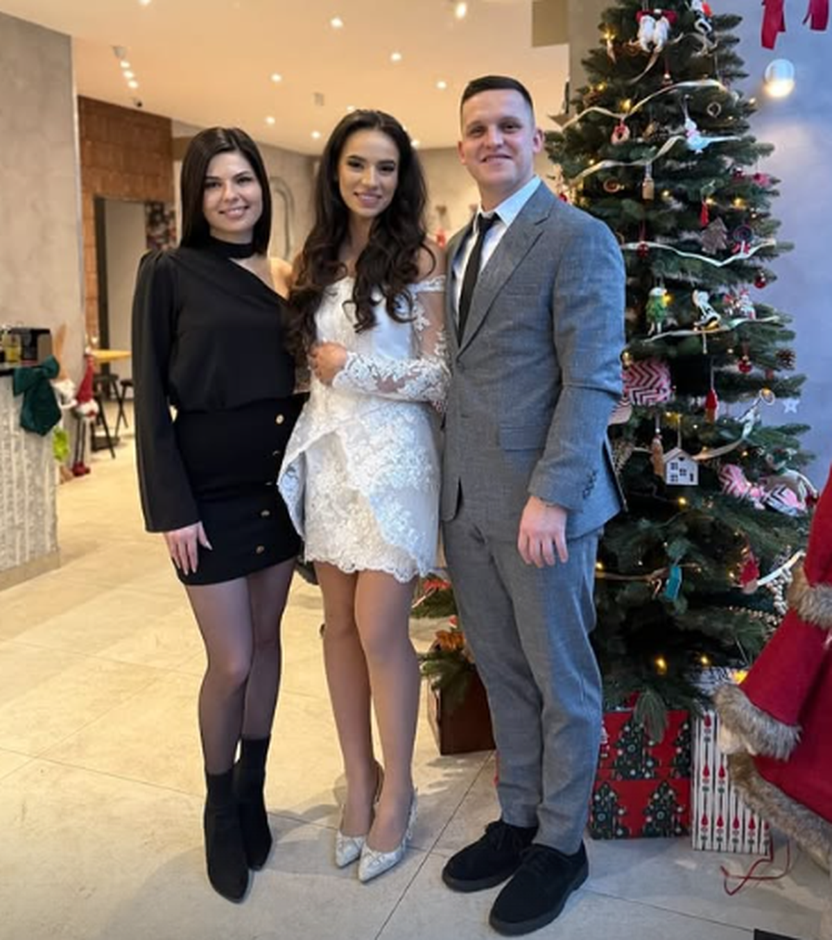 Teodora Meluță, prezentată la noua echipă: „Bine ai venit în familia noastră”