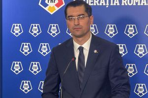 Răzvan Burleanu a anunțat când este așteptată decizia TAS în cazul sancțiunii primite de la UEFA » Cheamă FRF copiii în tribune la meciul cu Bosnia?