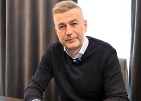 Mesajul lui Edward Iordănescu cu 24 de ore înainte de ziua votului pentru prezidențiale: „Jumătate din luptă a fost deja pierdută”