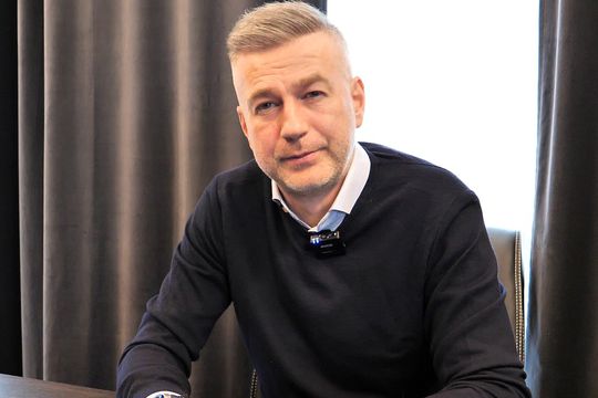 Edward Iordănescu, fostul selecționer al României