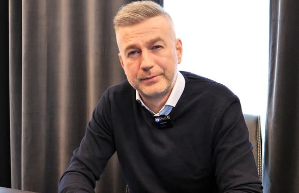 Mesajul lui Edward Iordănescu cu 24 de ore înainte de ziua votului pentru prezidențiale: „Jumătate din luptă a fost deja pierdută”