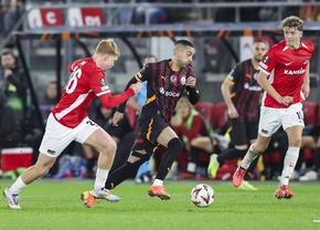 Fostul câștigător de Liga Campionilor, atac DEVASTATOR la adresa tehnicianului său: „Nu am întâlnit un antrenor atât de slab. Regret că am venit aici”
