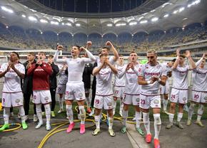 Răsturnare de situație! Câți suporteri va avea Rapid la derby-ul cu Dinamo: „O chestiune de normalitate”