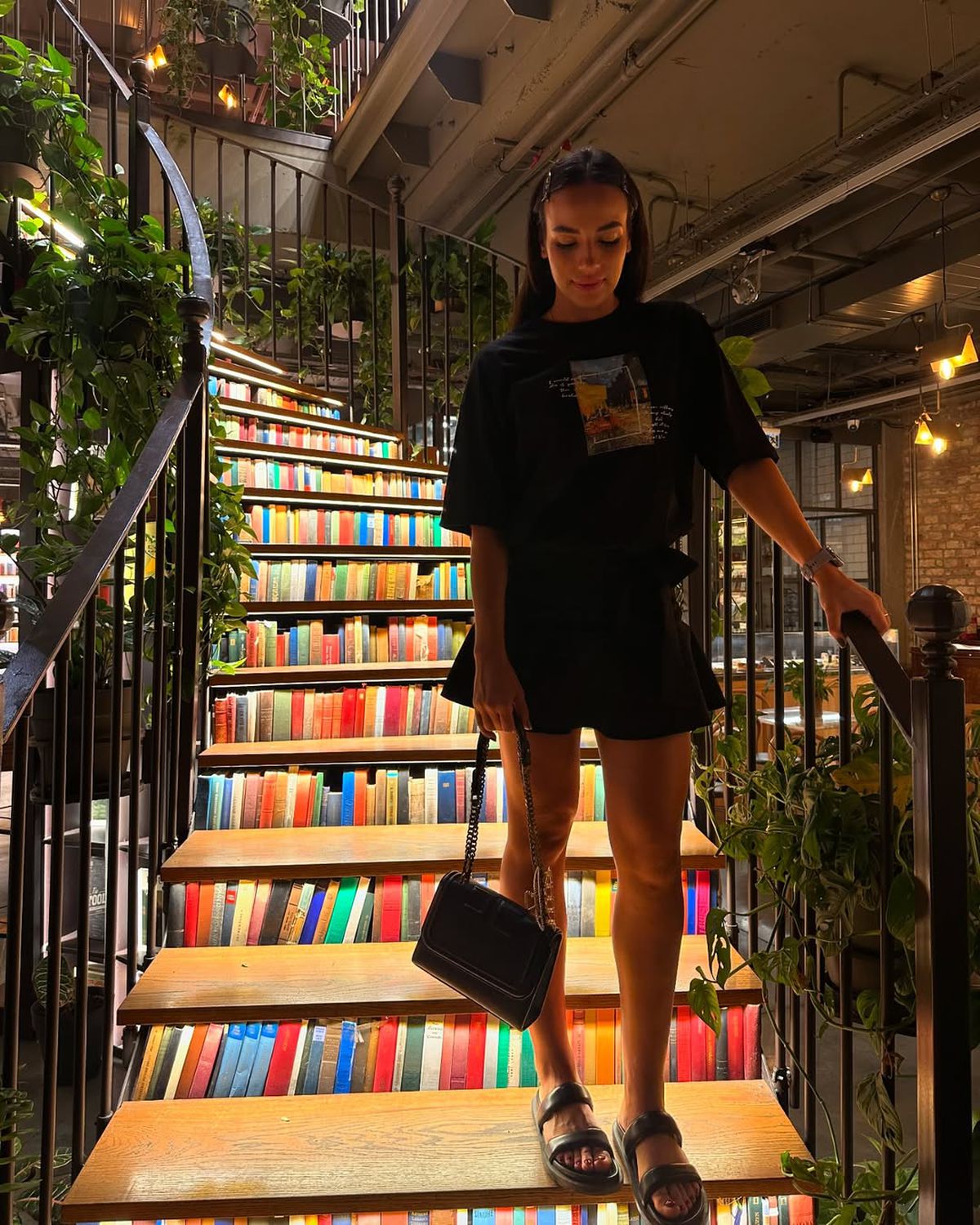 Teodora Meluță, prezentată la noua echipă: „Bine ai venit în familia noastră”