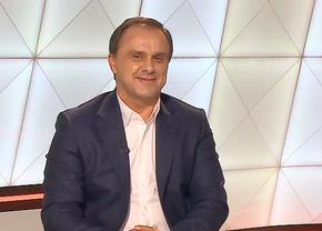 Basarab Panduru anticipează prima mutare a lui Dan Șucu la Genoa: „Ca la Rapid”