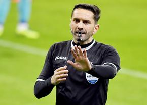 „Viața și arbitrajul au dat cu mine de pământ. Am avut partea mea de vină” » Sebastian Colțescu, dezvăluiri fără perdea pentru GSP: „Înveți mai mult din eșecuri decât din reușite”