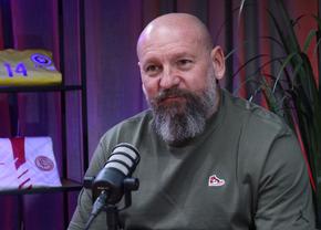 Bogdan Stelea vine la ultima ediție din 2024 a podcastului GSP „2 la 1”: „Puiu Iordănescu s-a blocat, nu a crezut că putem realiza mai mult”