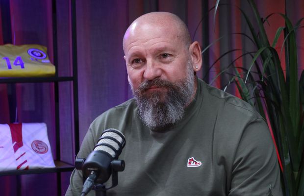 Bogdan Stelea, invitat la ultima ediție din 2024 a podcastului GSP „2 la 1”: „Puiu Iordănescu s-a blocat, nu a crezut că putem realiza mai mult”