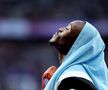 Noua senzație a atletismului » Idolul unui continent, lucrează la fermă și atacă recordul lui Usain Bolt: „În oraș nu ești ființă liberă, dar în tufiș da”