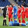 Ștefan Târnovanu pleacă de la FCSB, foto: Imago Images