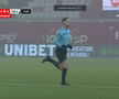 Au ratat șansa! Sepsi a rezistat eroic cu om în minus din minutul 5, iar U Cluj așteaptă ajutor de la Rapid pentru a termina 2024 pe primul loc » Cum arată clasamentul ACUM
