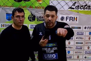 Fără precedent! Discurs DEVASTATOR după un meci din Liga Națională: „Suntem neplătiți de 9 luni! Ne trezim noaptea și plângem. Distrugeți atâția oameni!”