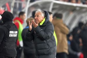 Primul antrenor dispus să-l înlocuiască pe Dan Petrescu: „Mă simt legat de CFR Cluj” + Adrian Mutu, luat la țintă: „Falimentar!”