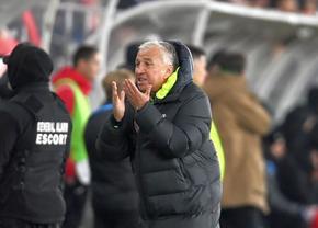 Primul antrenor dispus să-l înlocuiască pe Dan Petrescu: „Mă simt legat de CFR Cluj” + Adrian Mutu, luat la țintă: „Falimentar!”