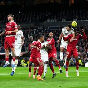 Real Madrid - Sevilla, în etapa #17 din La Liga/ foto: Guliver/GettyImages