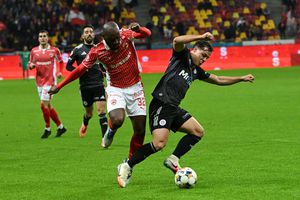 Un alt jucător din Superligă se află pe radarul celor de la FCSB și Rapid: de ce depinde mutarea