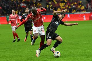 Încă un jucător din Superliga se află pe radarul celor de la FCSB și Rapid: de ce depinde mutarea