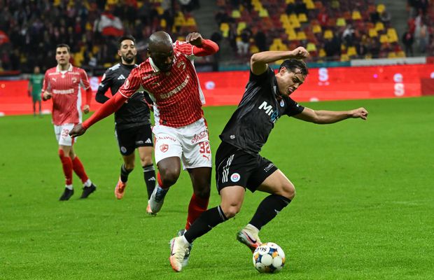 Încă un jucător din Superliga se află pe radarul celor de la FCSB și Rapid: de ce depinde mutarea