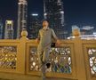 Claudiu Răducanu în Dubai