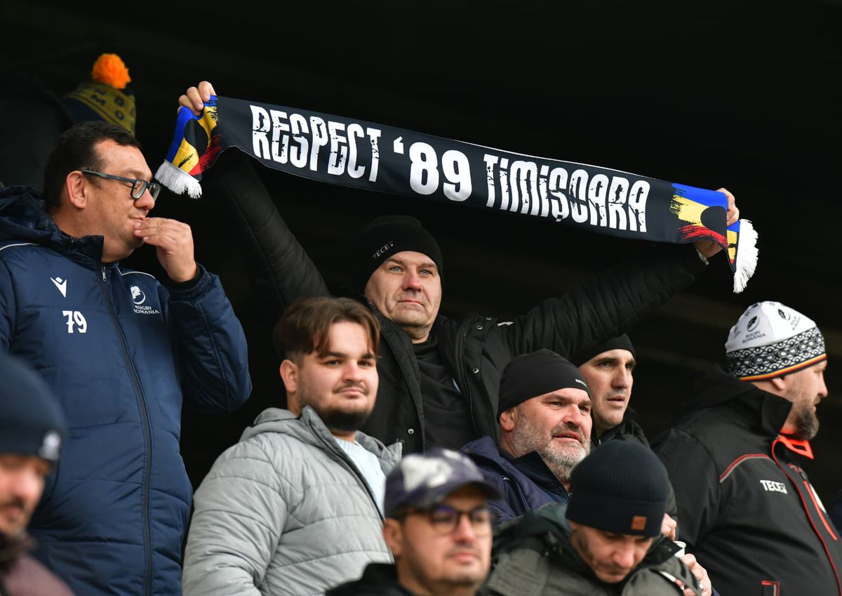 SCM USV Timișoara a câștigat Cupa României, cucerind al șaselea trofeu în această competiție