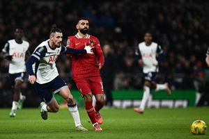 Radu Drăgușin revine în Tottenham - Liverpool » Echipele de start în duelul etapei #17 din Premier League