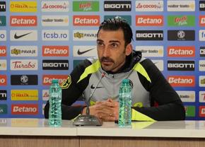 Reacția lui Charalambous după ce a fost doar pe locul 6 la „Antrenorul anului” în Superlativele GSP » Ofițerul de presă de la FCSB a intervenit