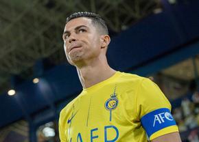 FIFA a sancționat-o dur pe Al-Nassr pentru a doua oară de când e Cristiano Ronaldo la club
