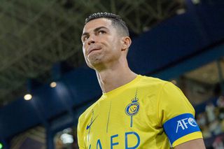 FIFA a sancționat-o dur pe Al-Nassr pentru a doua oară de când e Cristiano Ronaldo la club
