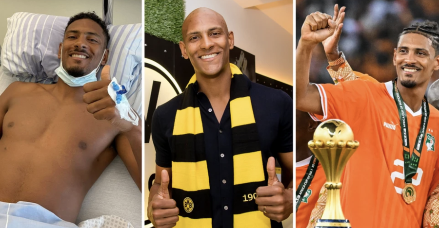 Omul decisiv din ultima finală a Cupei Africii nu va fi prezent în Maroc! Campioana a făcut anunțul oficial