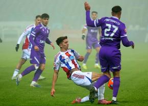 Lupta pentru play-off, tot mai acerbă după Oțelul - FC Argeș » Încheie anul 2025 în top 6: cum arată clasamentul ACUM