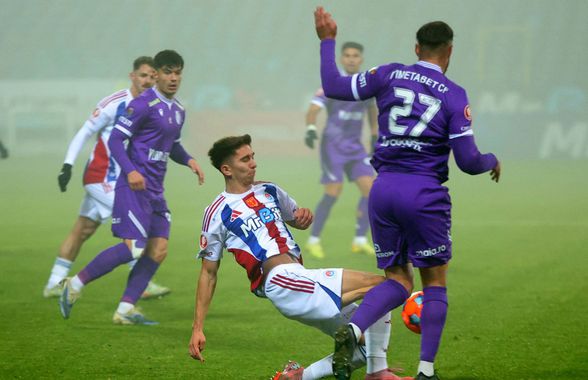 Lupta pentru play-off, tot mai acerbă după Oțelul - FC Argeș » Încheie anul 2025 în top 6: cum arată clasamentul ACUM