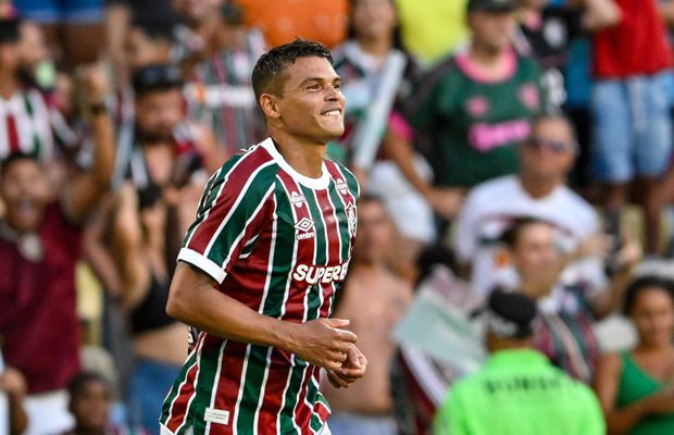 Ce revenire! Thiago Silva a semnat în Europa, iar anunțul a fost făcut oficial
