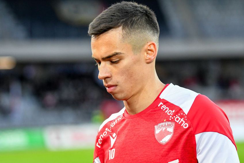 Negru de supărare după eșecul cu UTA, Cătălin Cîrjan și-a spus singura dorință pentru 2026