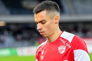 Negru de supărare după eșecul cu UTA, Cătălin Cîrjan și-a spus singura dorință pentru 2026