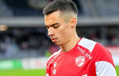 Negru de supărare după eșecul cu UTA, Cătălin Cîrjan și-a spus singura dorință pentru 2026