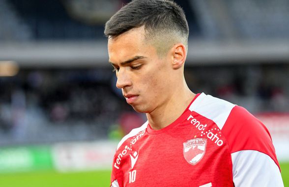 Negru de supărare după eșecul cu UTA, Cătălin Cîrjan și-a spus singura dorință pentru 2026