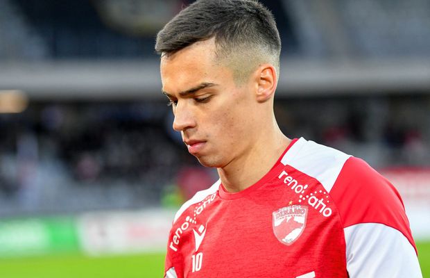 Negru de supărare după eșecul cu UTA, Cătălin Cîrjan și-a spus singura dorință pentru 2026