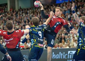 Cea mai scumpă tranzacție din handbal » Fuchse Berlin vrea să plătească 1.200.000 de euro pentru viitorul adversar al României