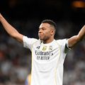 Autor a 58 de goluri în 58 de meciuri jucate în 2025 pentru Real Madrid, Kylian Mbappe a vândut cele mai multe tricouri blancos în acest an