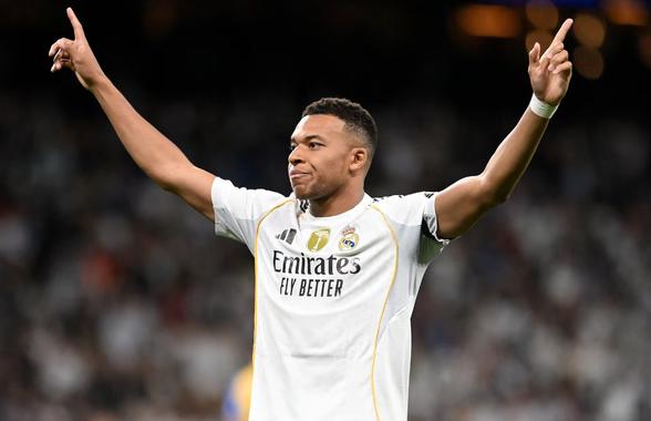 Real Madrid a doborât recordul în 2025 » Este primul club din istoria fotbalului care depășește 3 milioane!