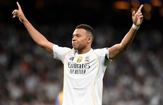 Real Madrid a doborât recordul în 2025 » Este primul club din istoria fotbalului care depășește 3 milioane!