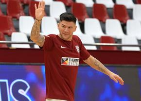 Cristi Săpunaru s-a amestecat în războiul rivalilor, înainte de FCSB - Rapid: „Pentru mine, amândouă sunt...” » Ce ponturi le-a dat giuleștenilor