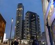 Torre Solaria - casa lui Ibrahimovici la Milano
