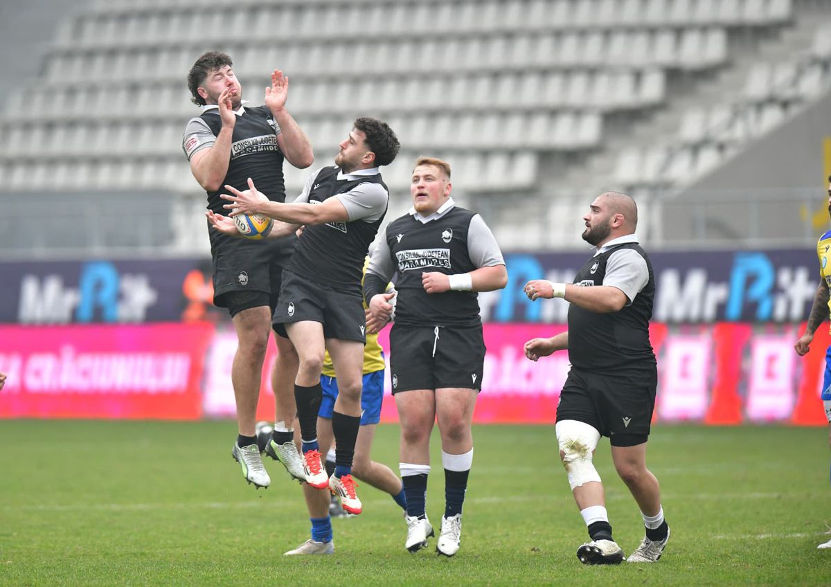 SCM USV Timișoara a câștigat Cupa României, cucerind al șaselea trofeu în această competiție