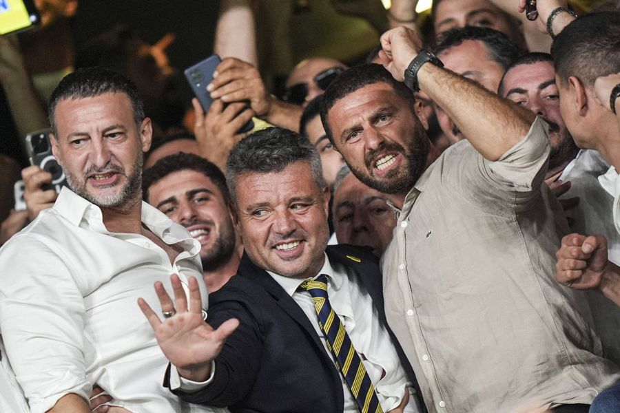 Scandalul ia amploare: nu sunt doar pariuri ilegale la Fenerbahce! » Acuzații grave împotriva președintelui